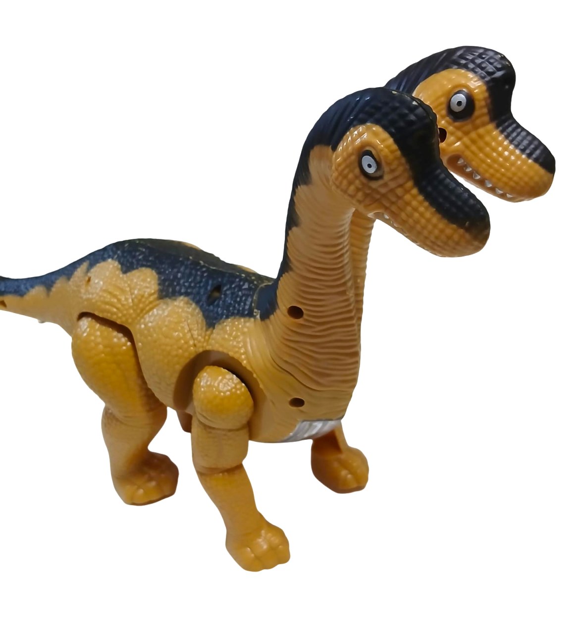 DINO CAMARASAURUS 2 CABECAS